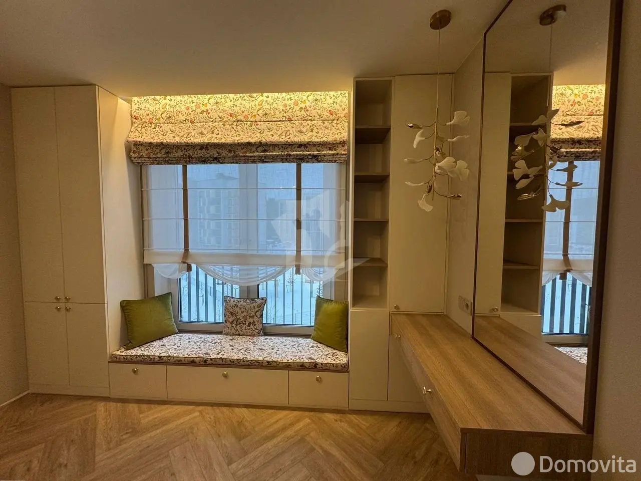 квартира, Копище, ул. Авиационная