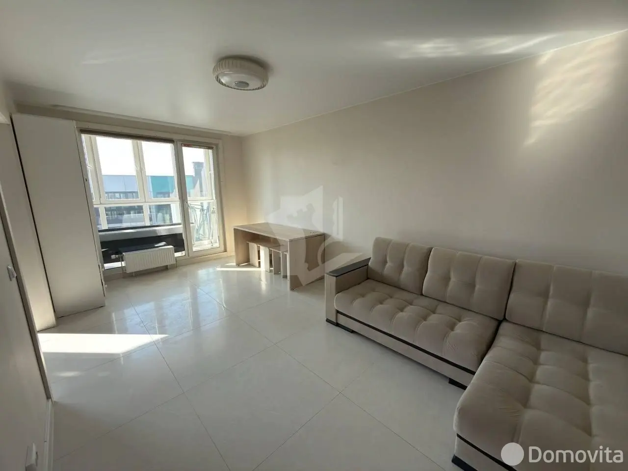 квартира, Копище, ул. Амелии Эрхарт, д. 2