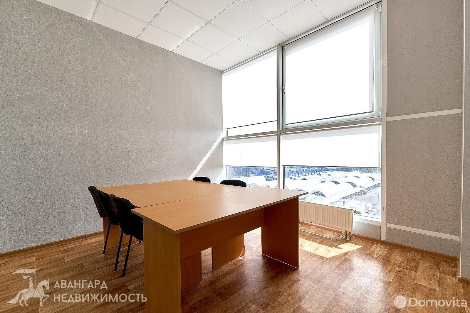 Снять офис на ул. Кульман, д. 9 в Минске, 1560EUR, код 10587 - фото 5