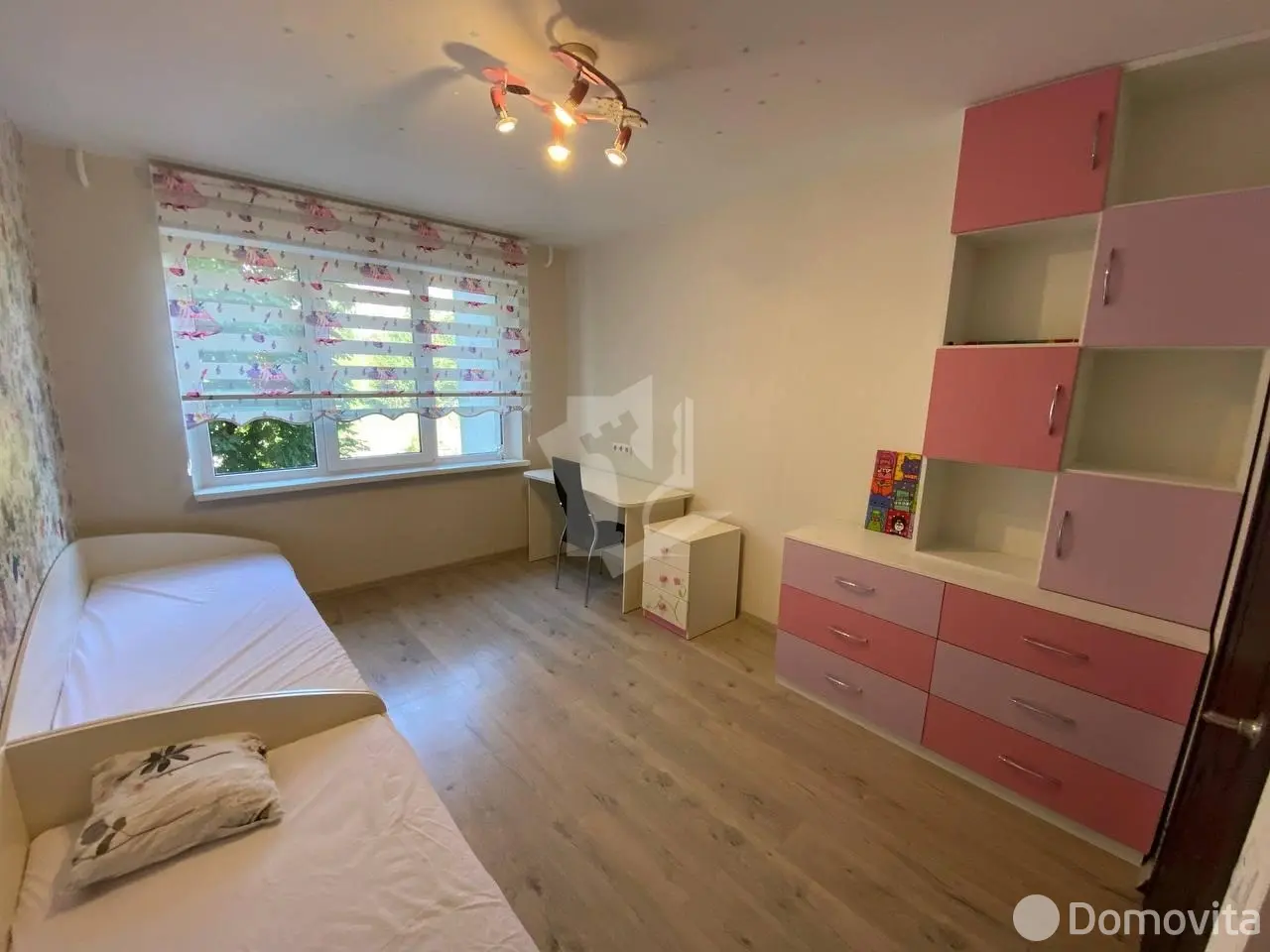 Снять 3-комнатную квартиру в Минске, ул. Притыцкого, д. 48, 500USD, код 148576 - фото 11