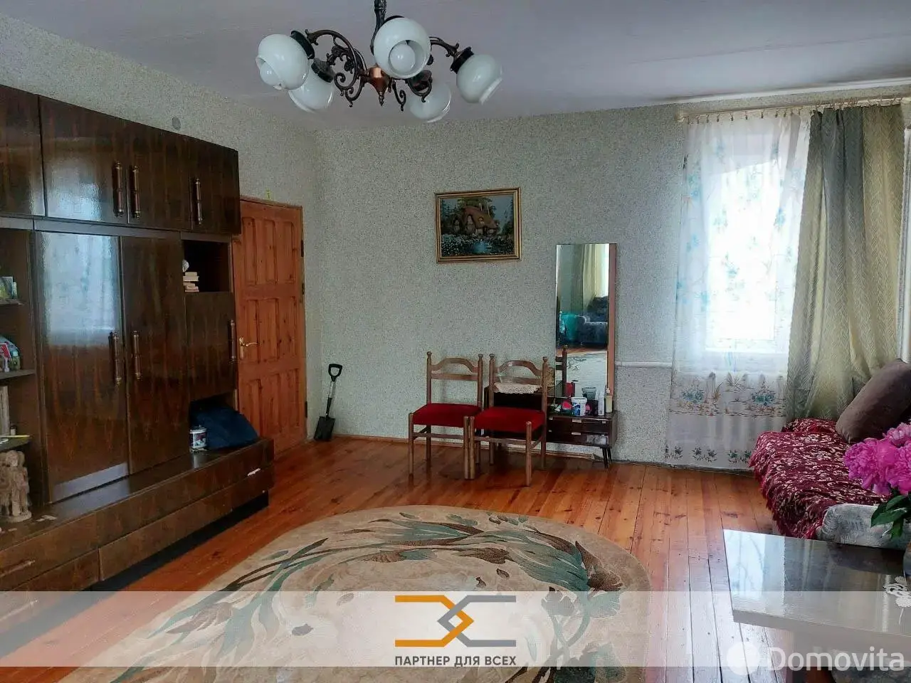 Стоимость продажи коттеджа, Красная Нива, 