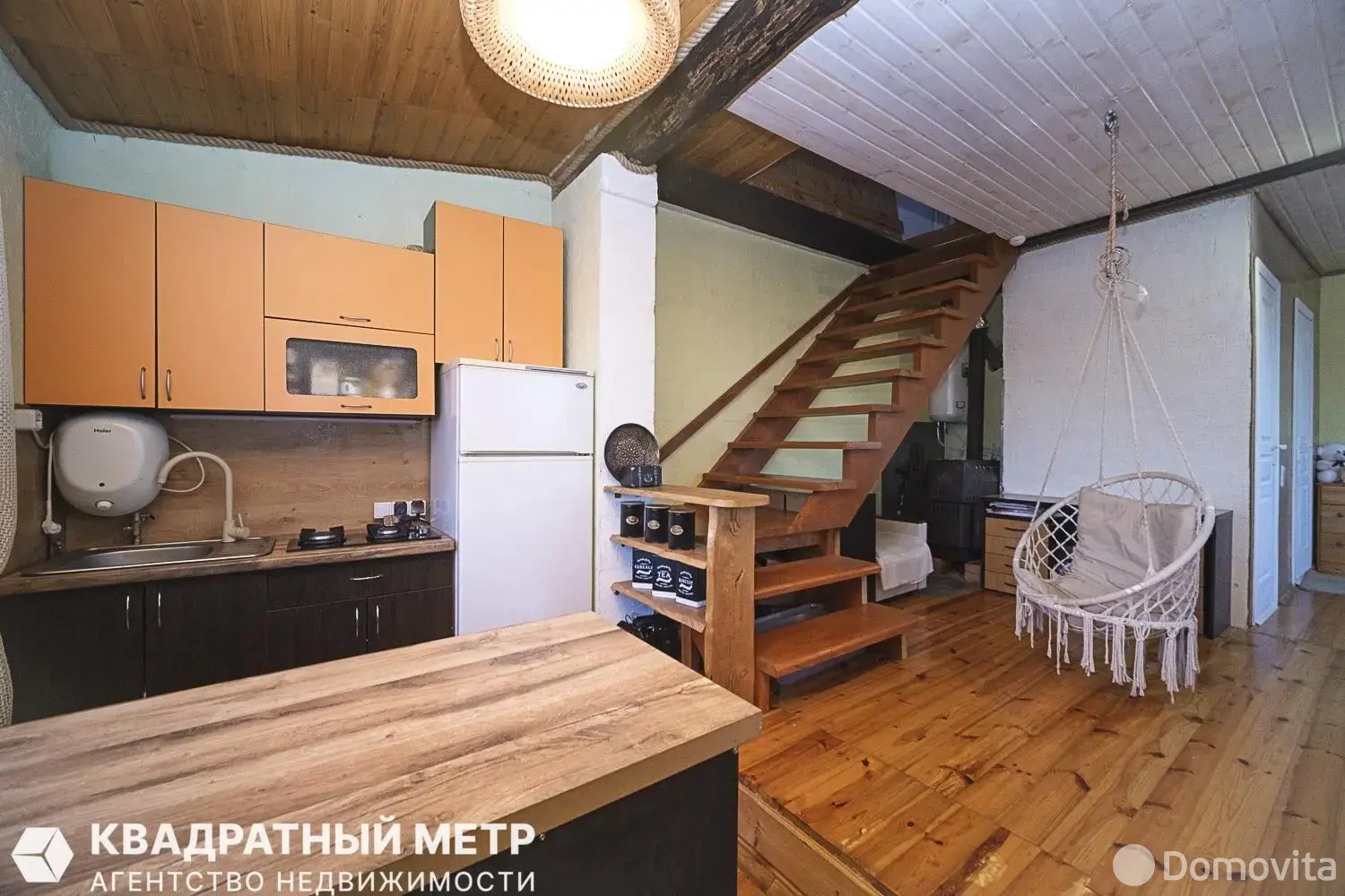 Продажа 3-этажной дачи в Медик Минская область, 64900USD, код 185231 - фото 16