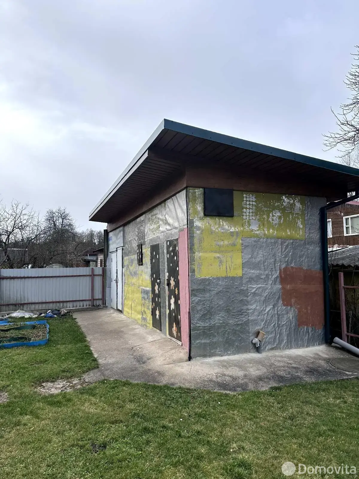 Продажа 2-этажной дачи в ЛЕСНОЕ-ЛИВЬЕ Минская область, 53000USD, код 182007 - фото 15