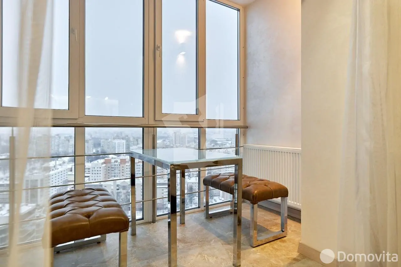 Снять 3-комнатную квартиру в Минске, ул. Тимирязева, д. 10, 1500USD, код 148816 - фото 14