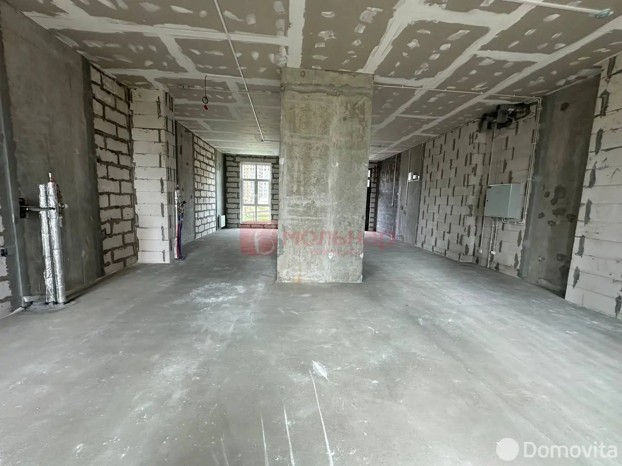 арендовать торговый объект, Минск, ул. Игоря Лученка, д. 16