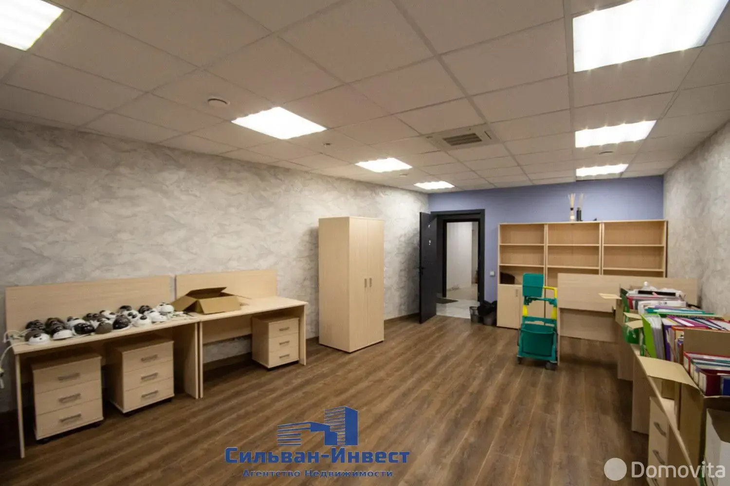 объект сферы услуг, Минск, ул. Янки Купалы, д. 25 