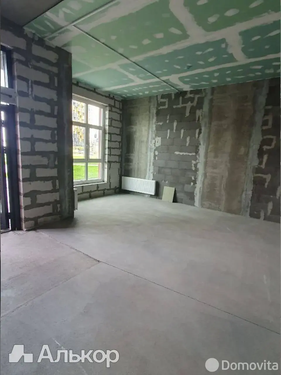 Стоимость аренды торгового объекта, Минск, ул. Игоря Лученка, д. 16