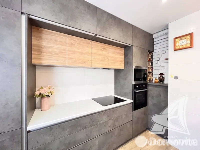 Продажа 2-этажной дачи в Бресте Брестская область, 123500USD, код 184023 - фото 22