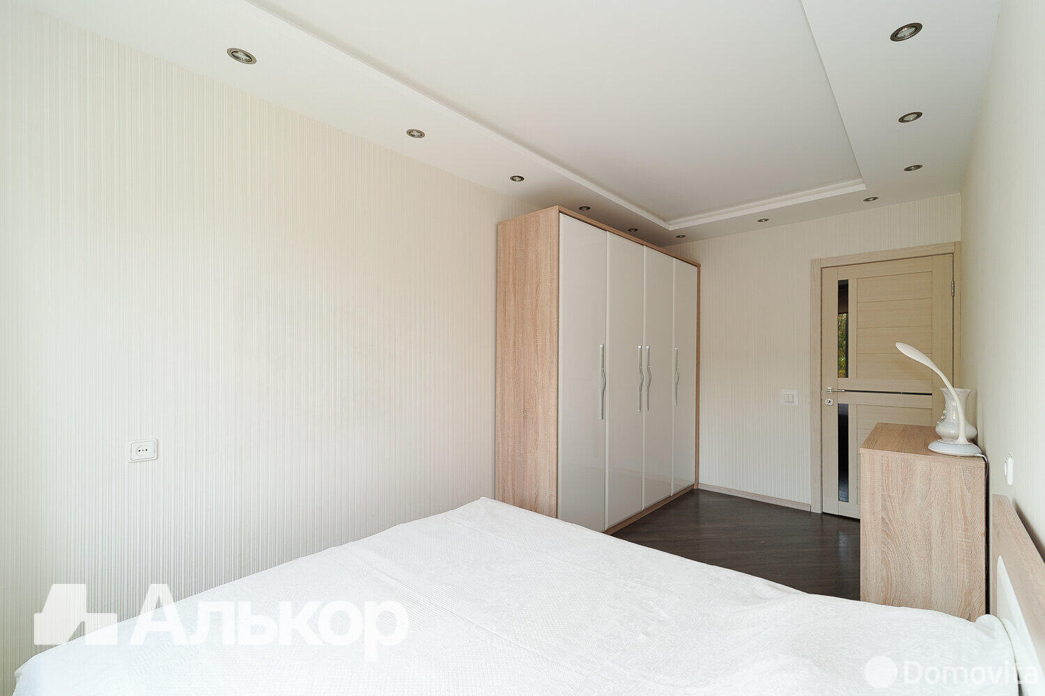 Купить 2-комнатную квартиру в Минске, ул. Менделеева, д. 12, 79000 USD, код: 1061613 - фото 4