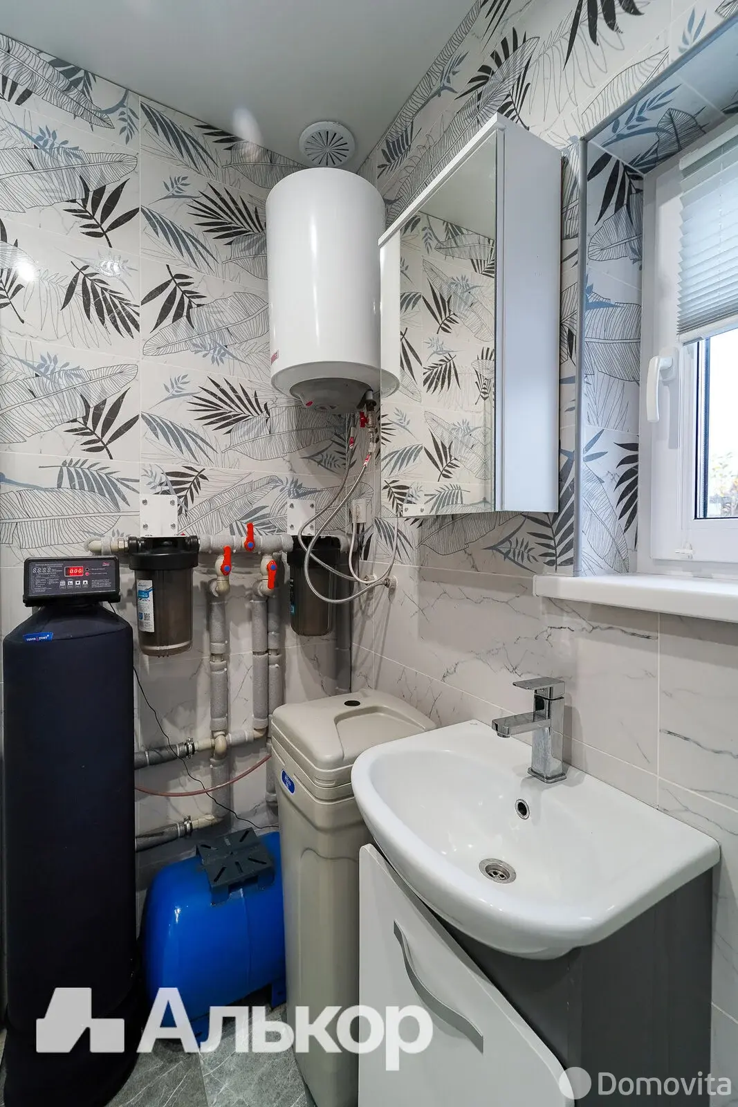 Купить 1-этажную дачу в Раница Минская область, 69900USD, код 181015 - фото 20