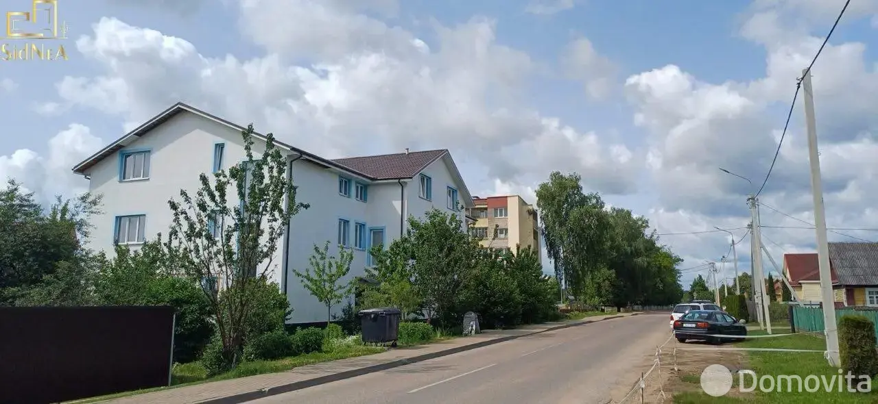 купить объект сферы услуг, Островец, ул. Школьная