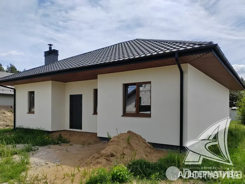 Стоимость продажи дачи, Росинка при Брестском ДЭУ-138, 