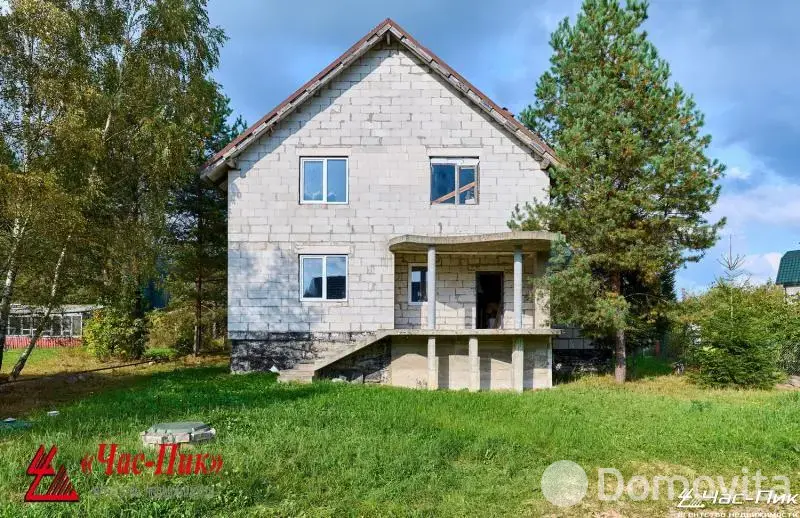 продажа коттеджа, Чаровница, д. 208