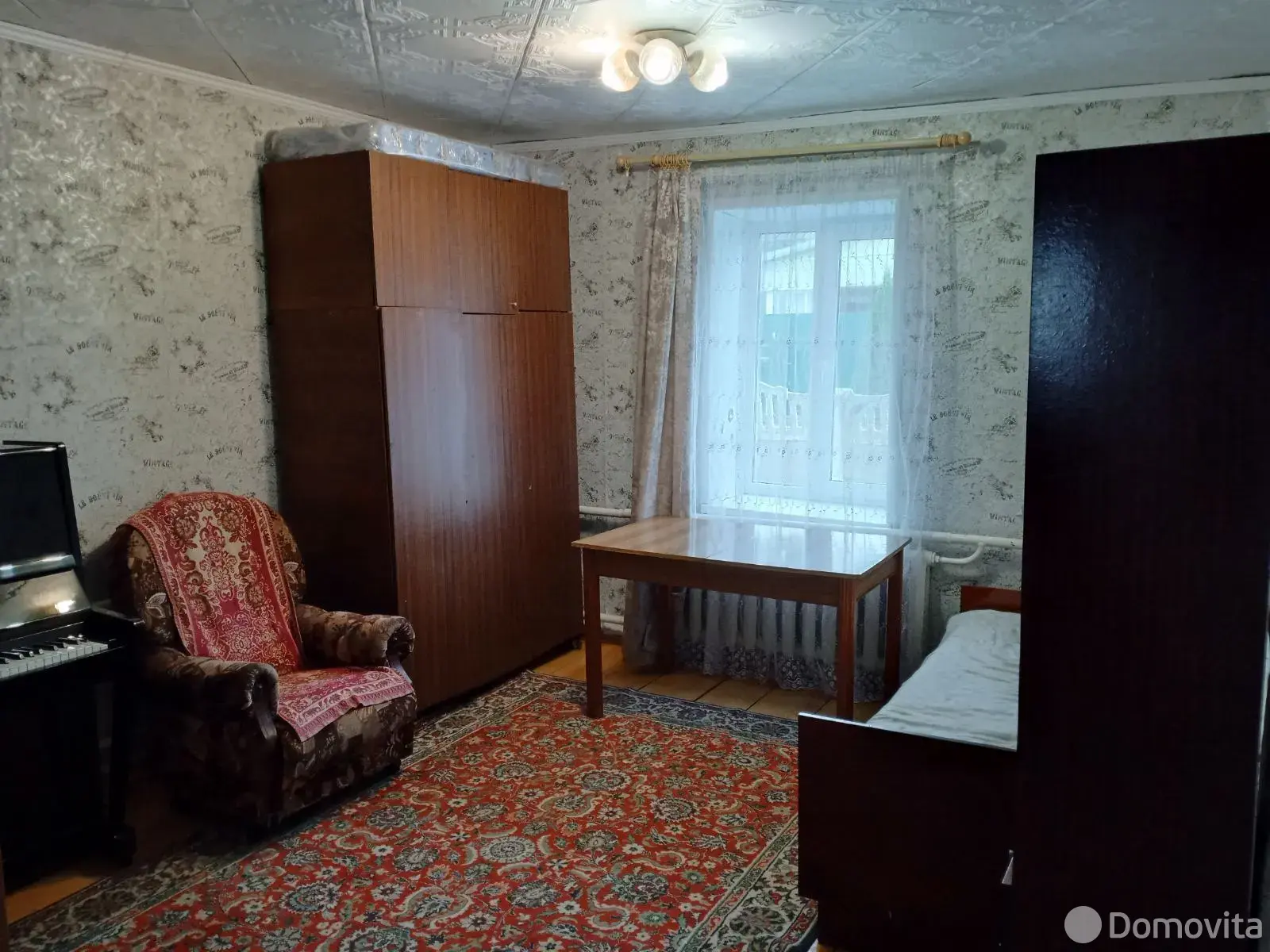 дом, Дубровно, ул. Советская, д. 19 