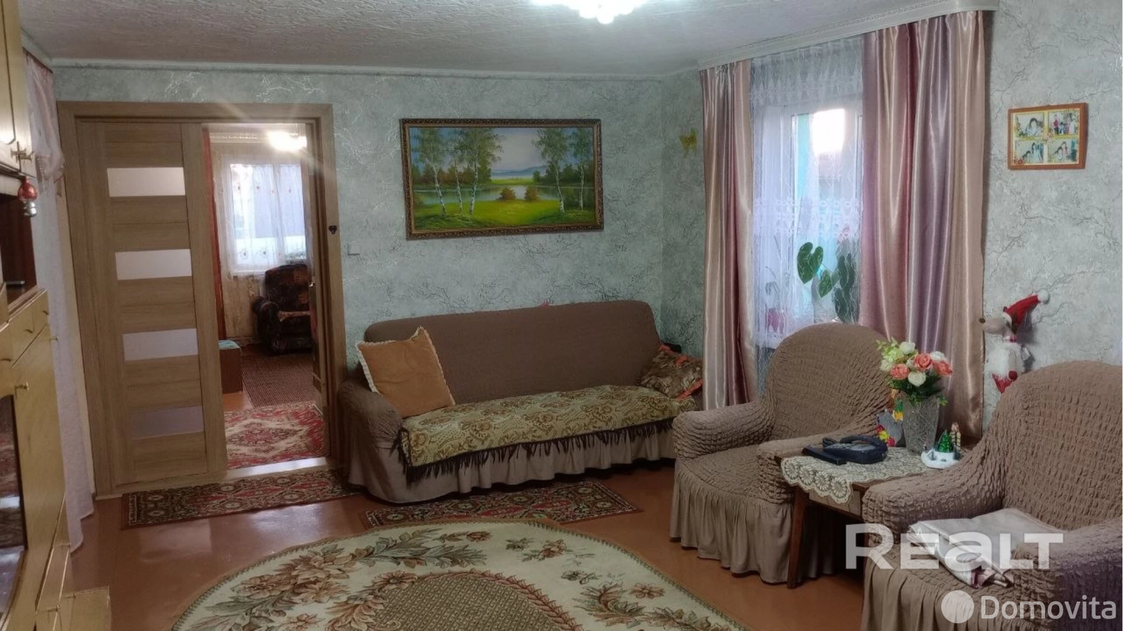 коттедж, Брюхово, , стоимость продажи 101 703 р.