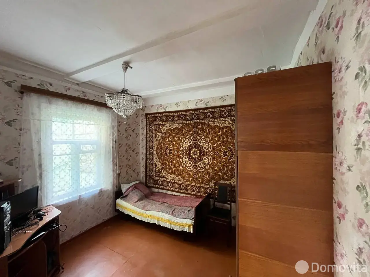 коттедж, Бобруйск, ул. Марии Бобровой, д. 1, стоимость продажи 44 772 р.