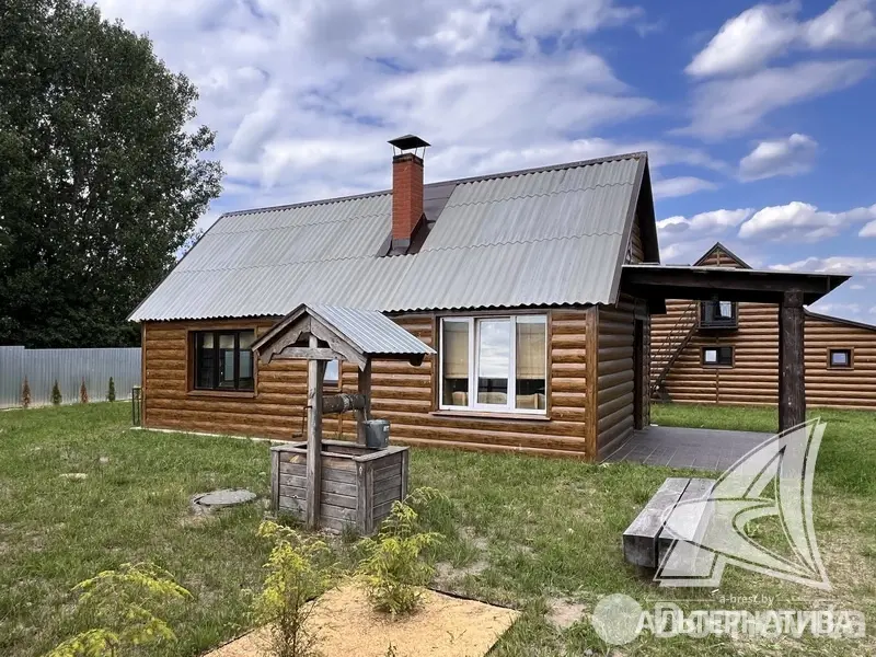 Стоимость продажи коттеджа, Робенка, 