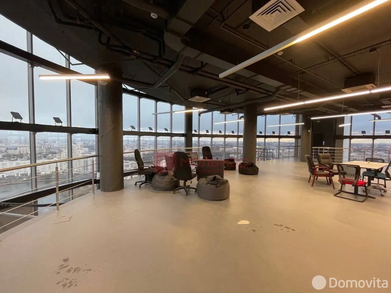 офис, Минск, пр-т Победителей, д. 7А на ст. метро Немига