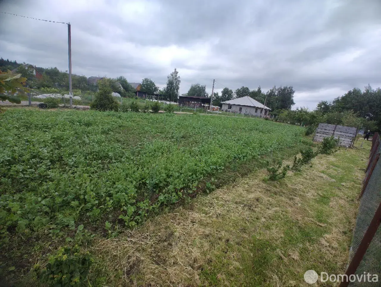 Купить земельный участок, 10.06 соток, Голубые пруды, Минская область, 11000USD, код 570671 - фото 18