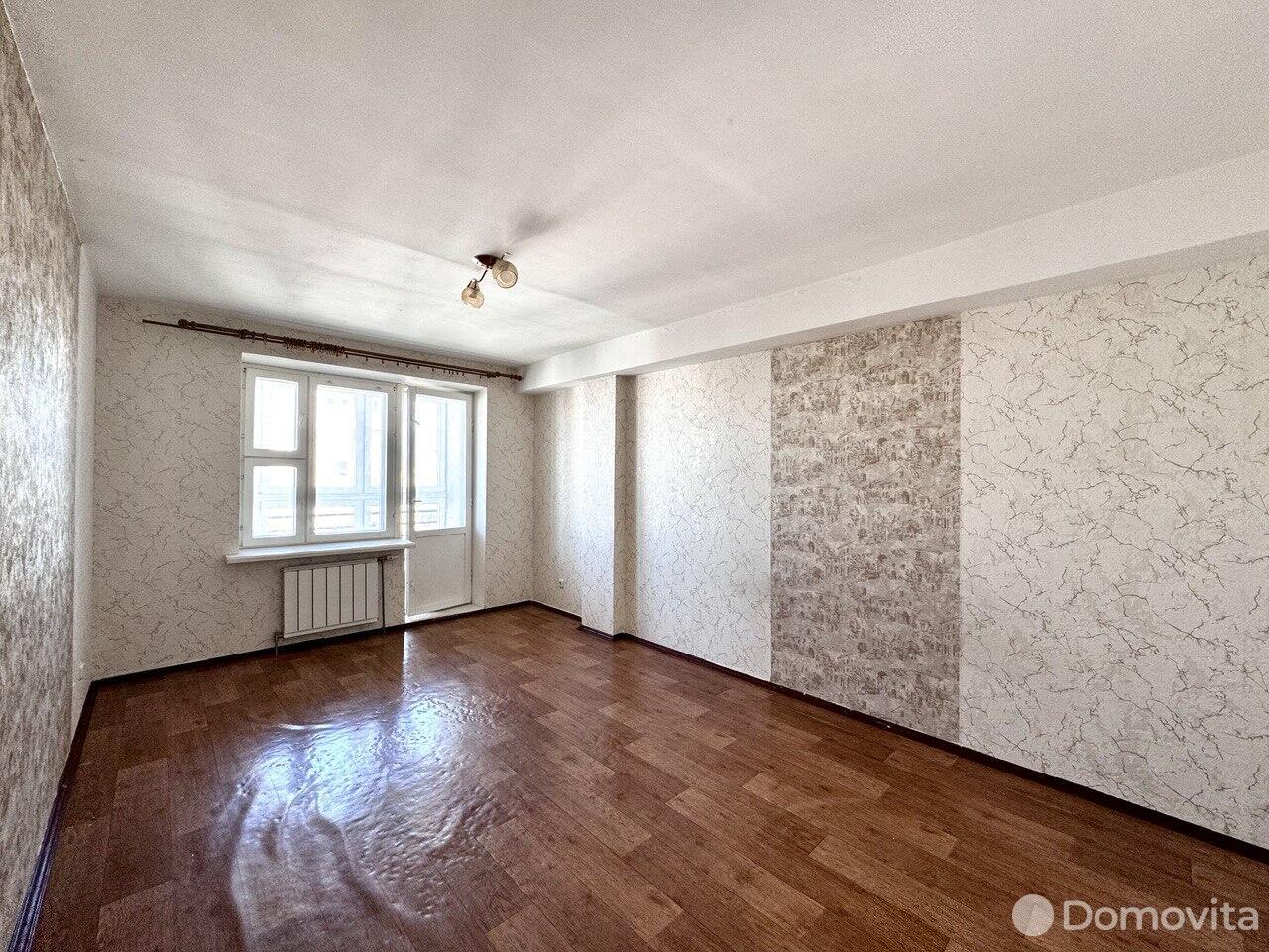 Продажа 1-комнатной квартиры в Минске, ул. Юрия Семеняко, д. 6, 72000 USD, код: 1015095 - фото 5