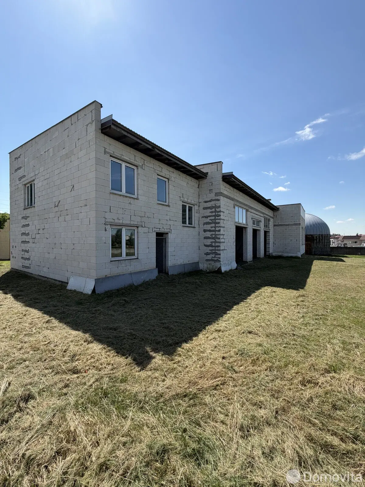 купить офис, Барановичи, ул. 50 лет ВЛКСМ, д. 47