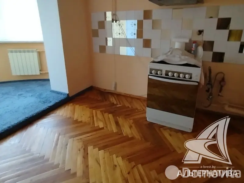 Купить 3-комнатную квартиру в Бресте, ул. Суворова, 63600 USD, код: 1129228 - фото 4