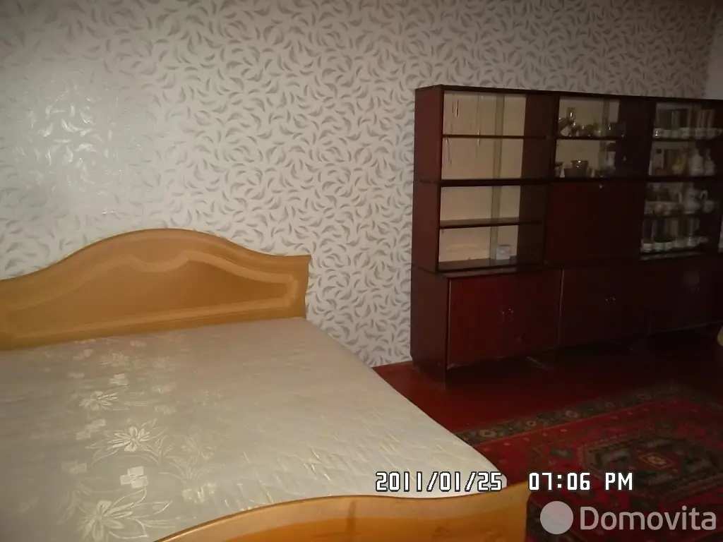 квартира, Минск, ул. Якубова, д. 40 