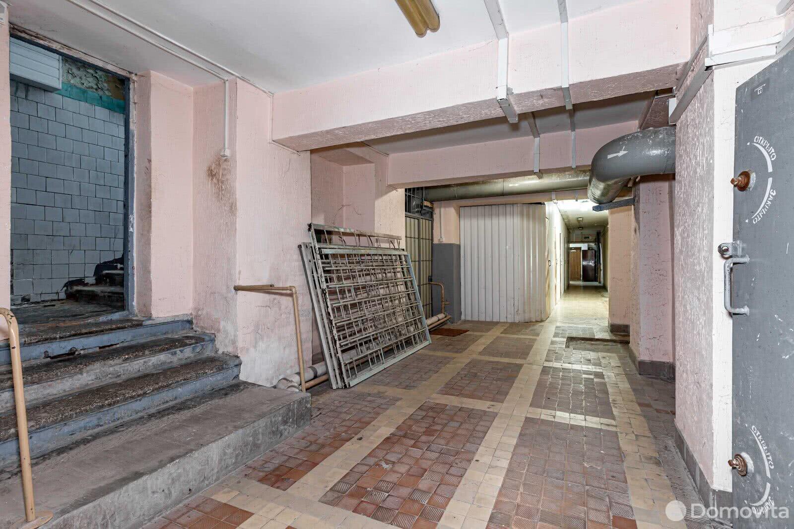 Купить офис на ул. Маяковского, д. 127/2 в Минске, 648000USD, код 6604 - фото 12