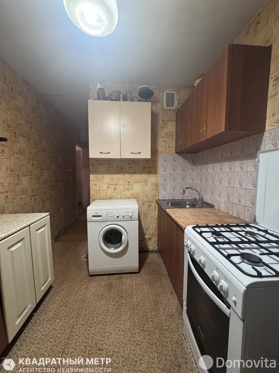 комната, Минск, ул. Алеся Бачило, д. 2, стоимость продажи 78 244 р.