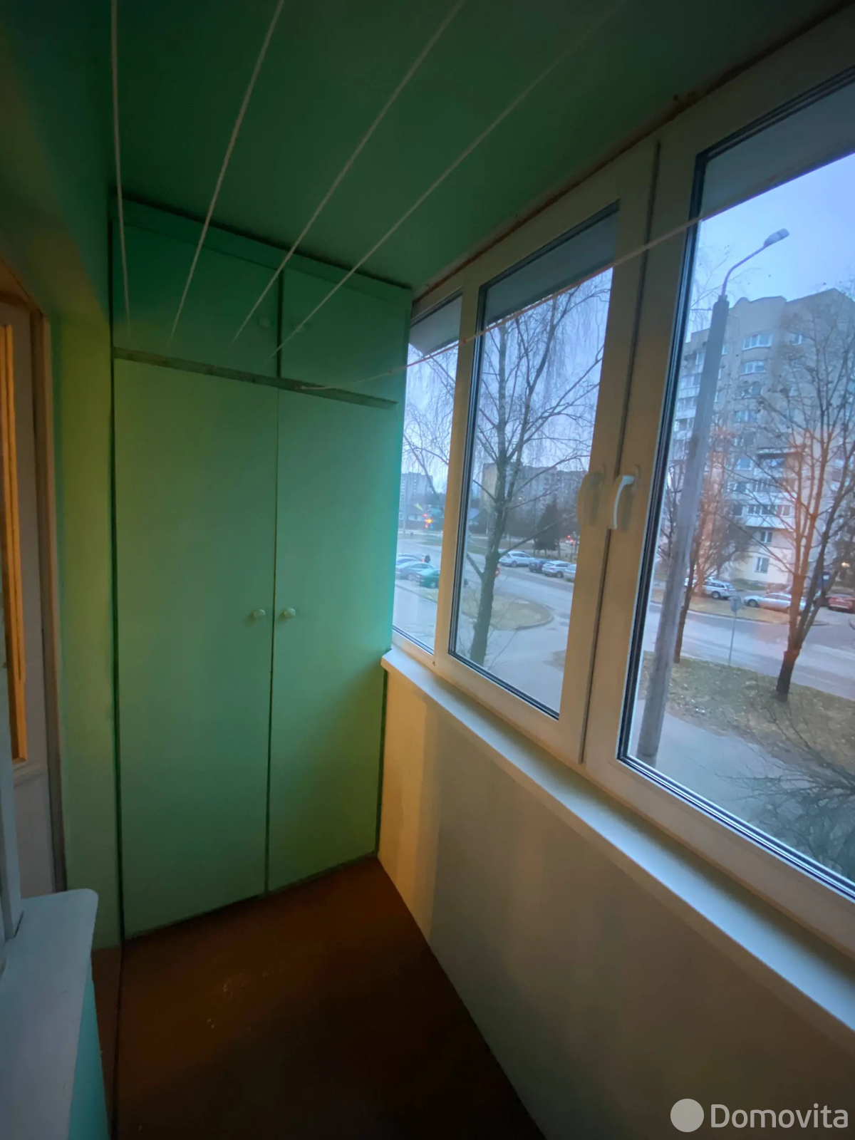 Снять 3-комнатную квартиру в Борисове, ул. Батурина, д. 103, 290USD, код 150357 - фото 12