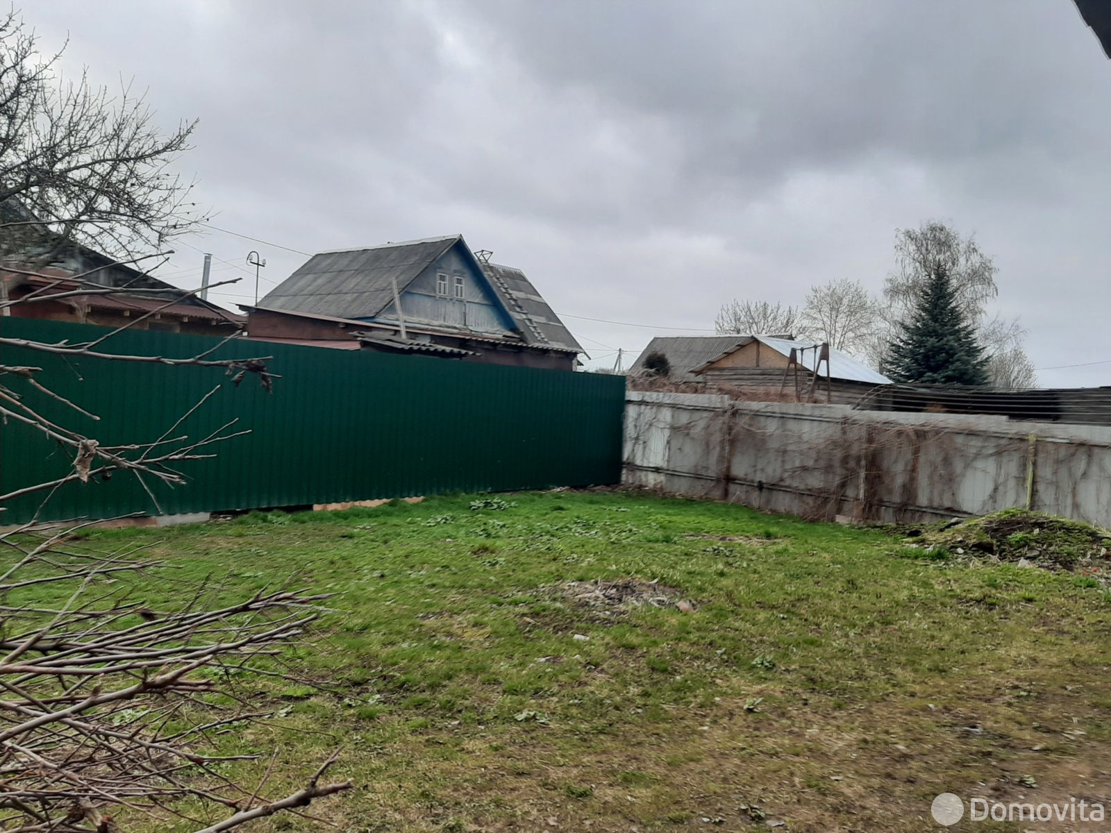 дом, Витебск, ул. Жуковского 