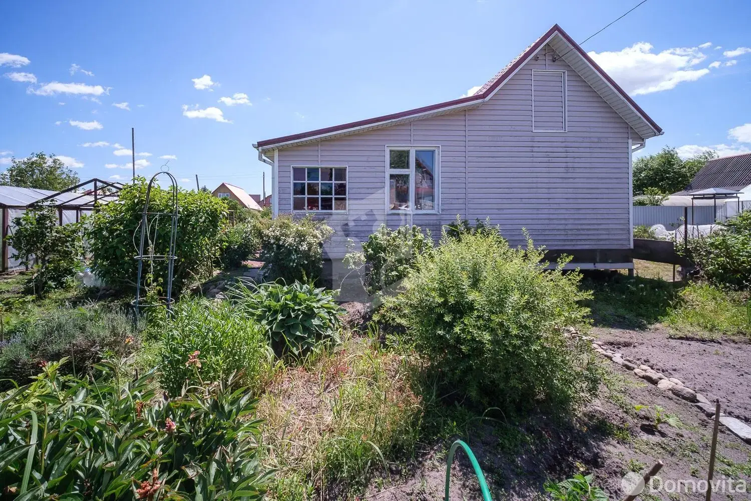 дача, Гигиенист, 