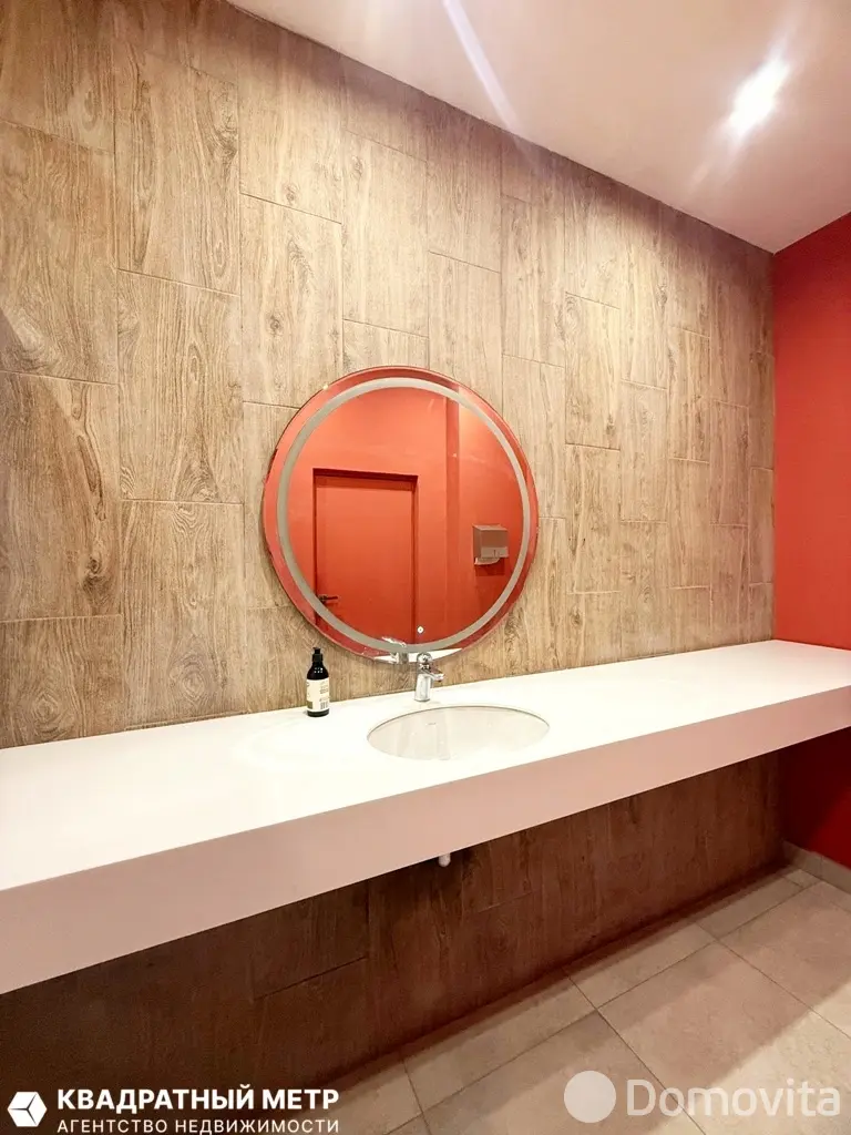 Снять 2-комнатную квартиру в Минске, ул. Братская, д. 11, 450USD, код 149569 - фото 21