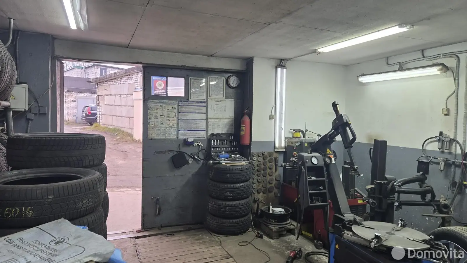 Купить помещение под сферу услуг в Минске, Долгиновский тр-т, д. 45 - фото 14