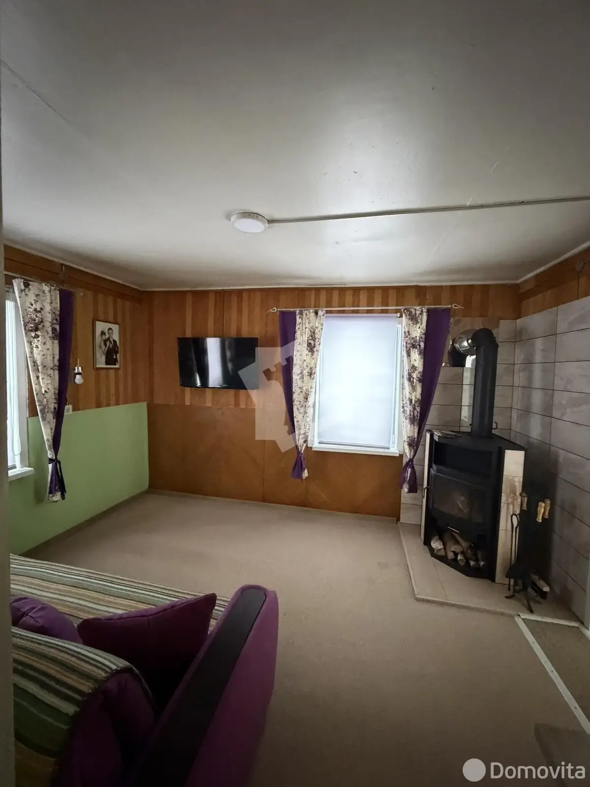 Продажа 2-этажной дачи в Дружба в Боярах Минская область, 53900USD, код 185013 - фото 9