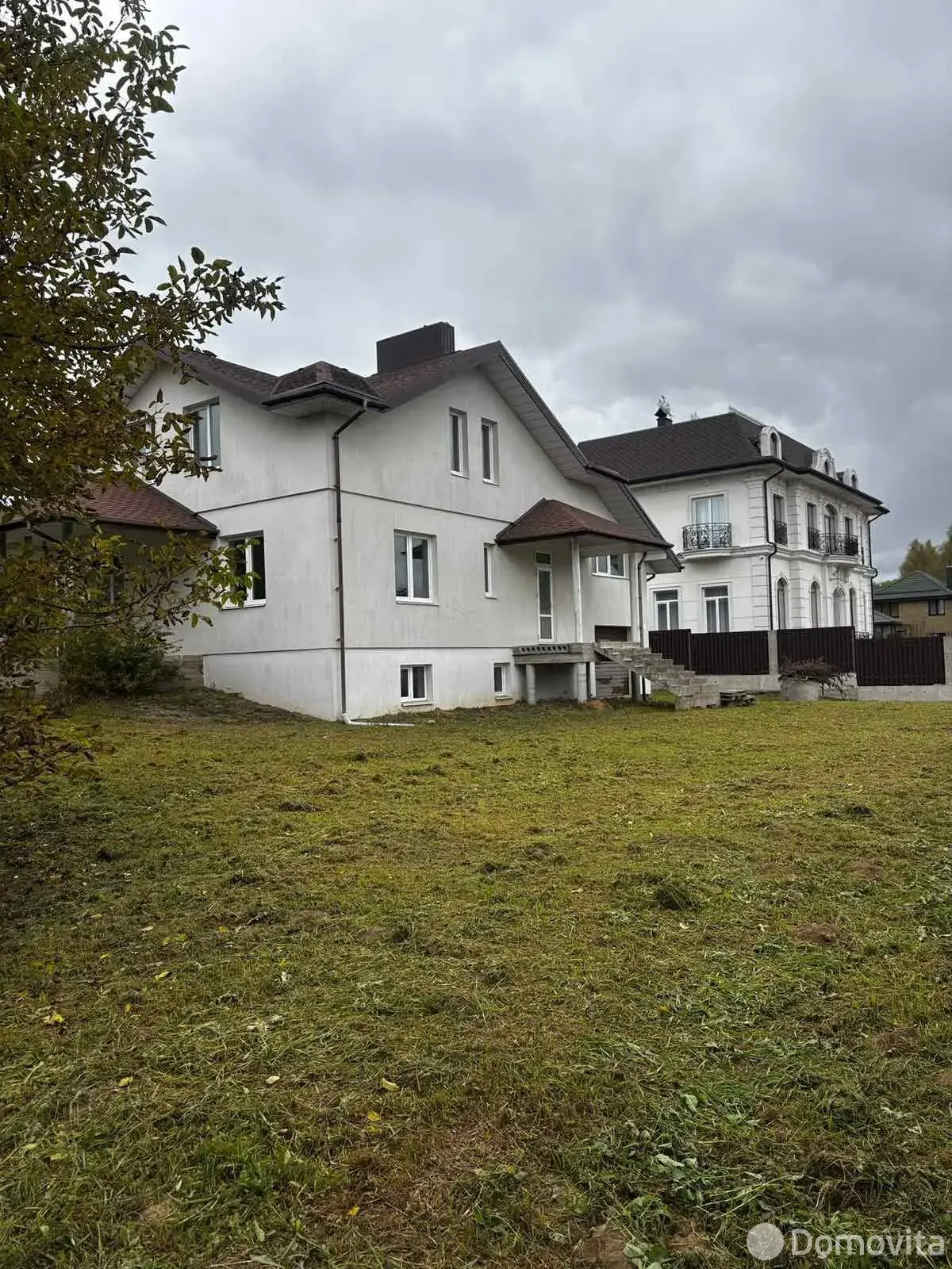 дом, Боровляны, ул. Озерная, д. 9 