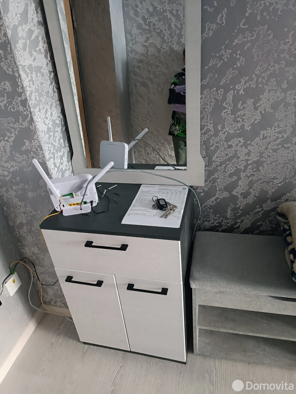 Снять 2-комнатную квартиру в Жодино, ул. Жодинская, д. 7, 1100BYN, код 145258 - фото 17