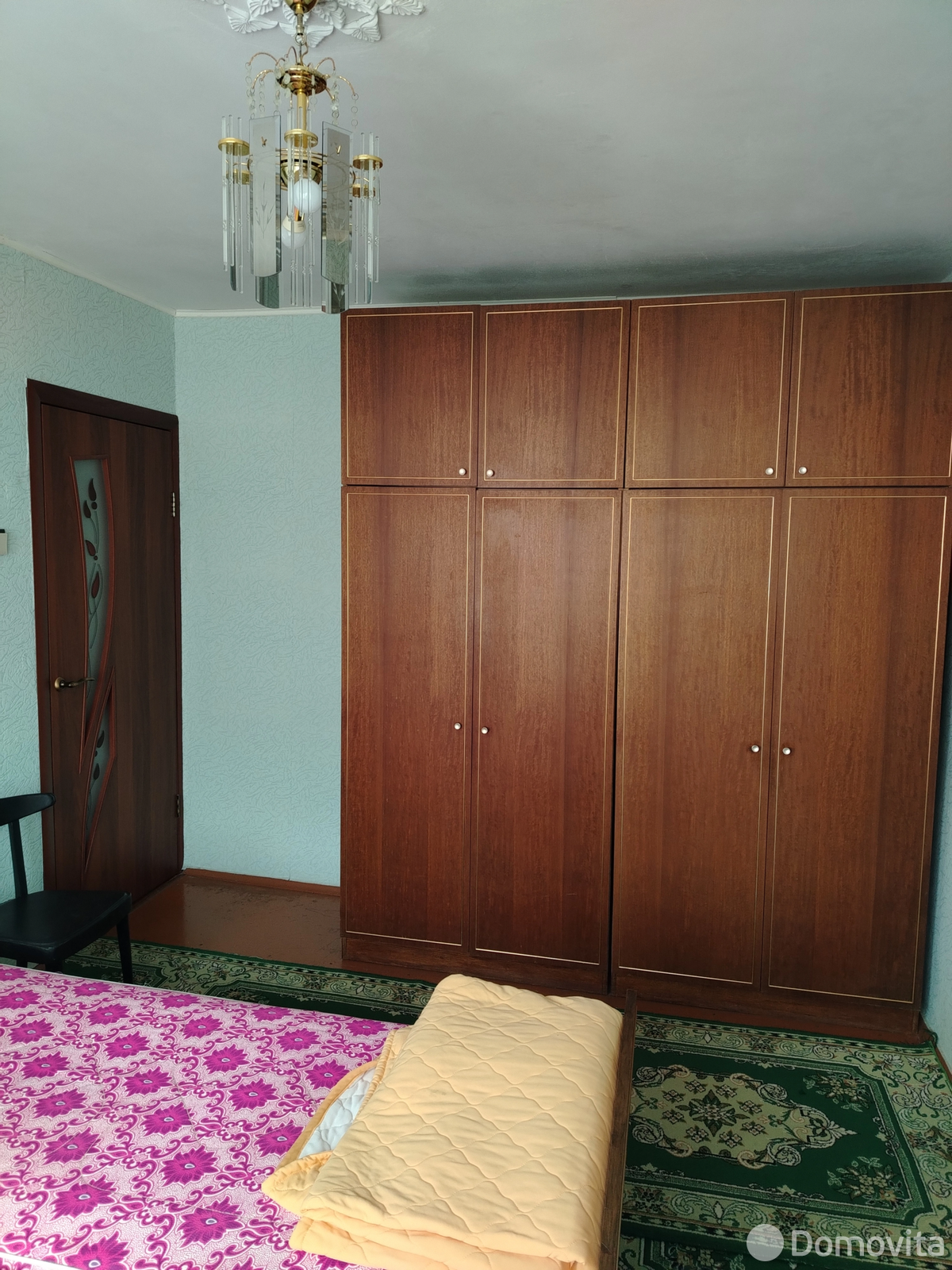 квартира, Светлогорск, ул. Батова, д. 9А 