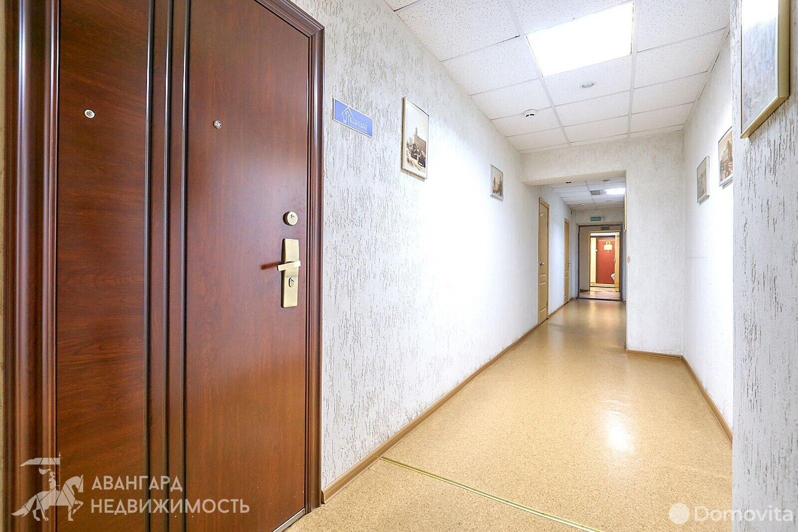офис, Минск, пр-т Независимости, д. 40/Б в Партизанском районе