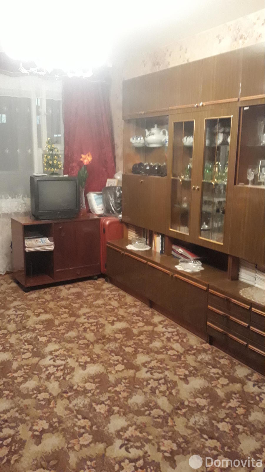 Продажа комнаты в Минске, ул. Герасименко, д. 20, цена 36000 USD - фото 4
