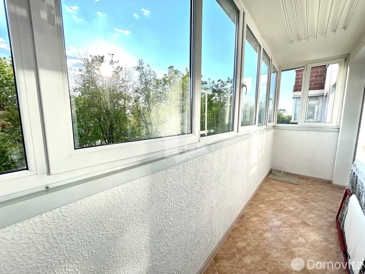 Снять 3-комнатную квартиру в Минске, ул. Каховская, д. 17, 690USD, код 147347 - фото 13