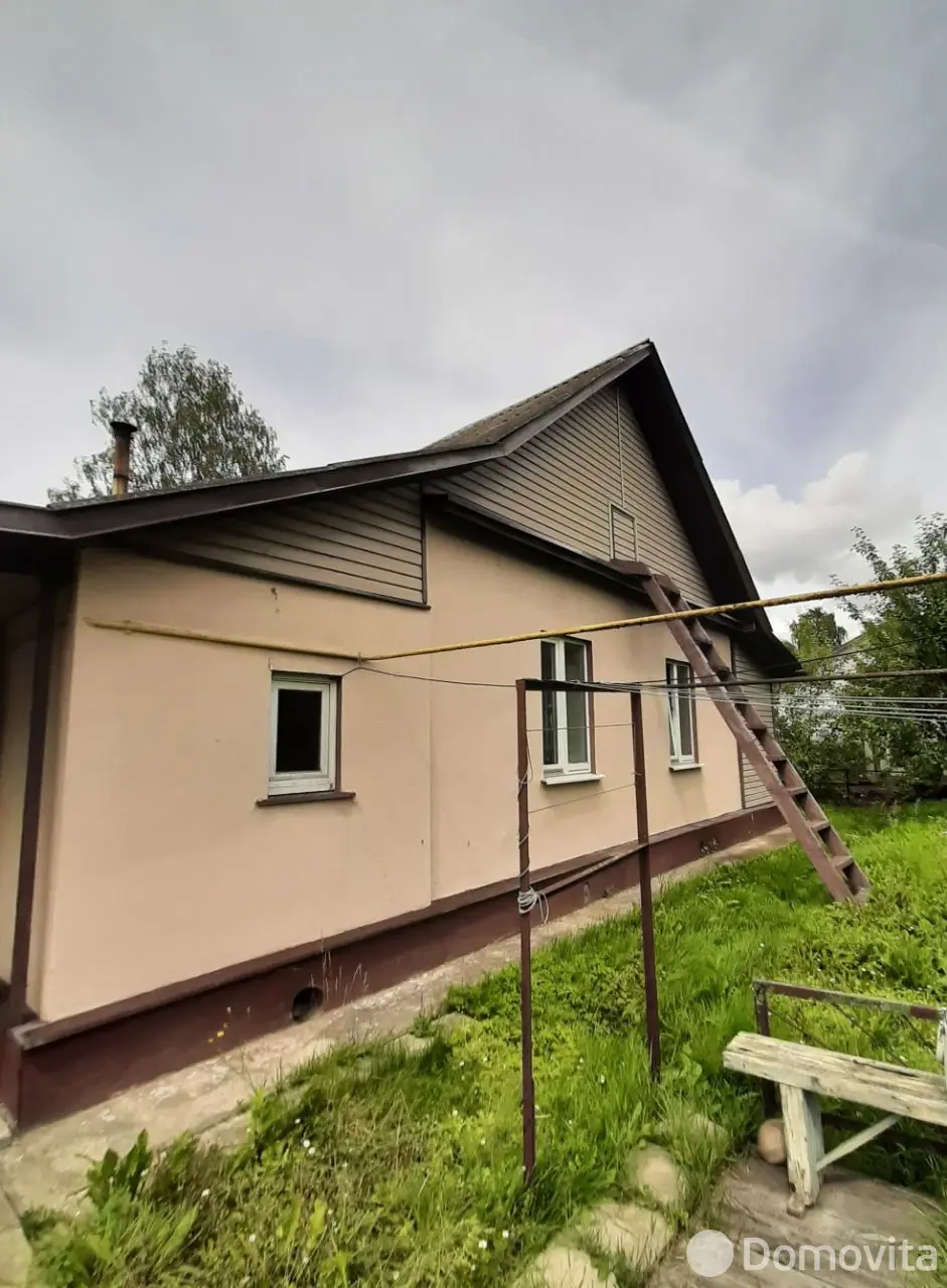 дом, Витебск, ул. Песочная 