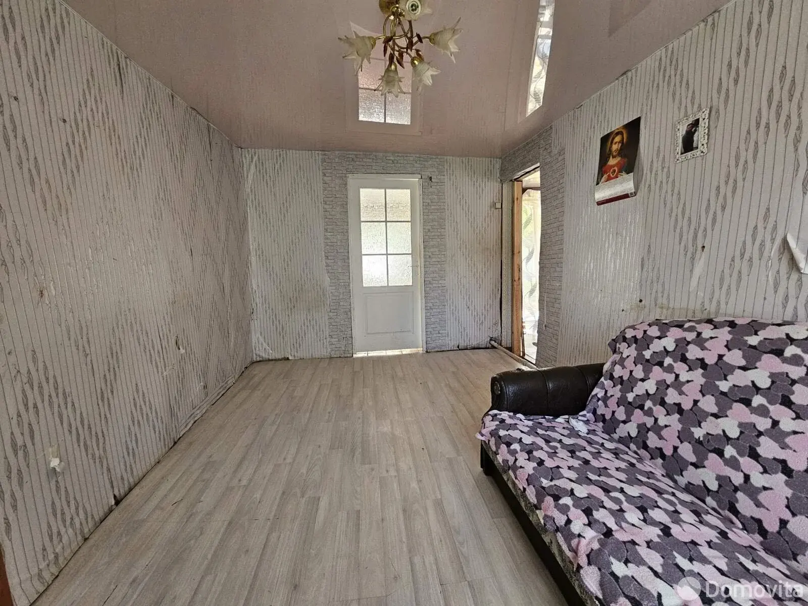 коттедж, Ратомка, д. 1 