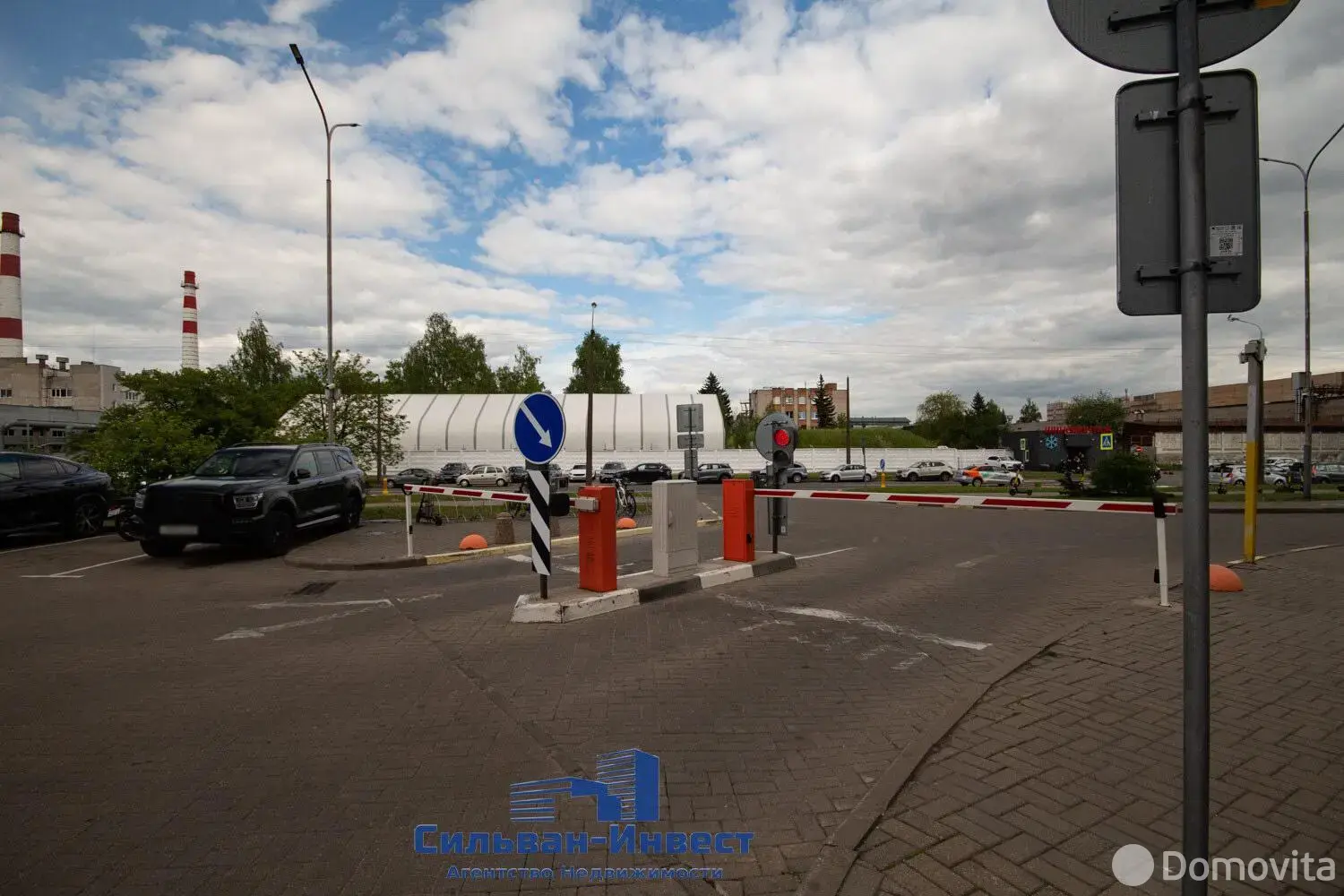 Купить офис на ул. Домбровская, д. 9 в Минске, 111250USD, код 9227 - фото 16