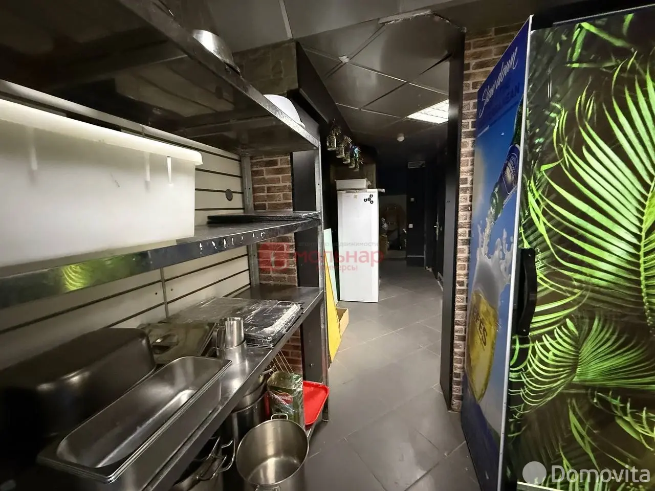 торговый объект, Минск, пр-т Газеты Правда, д. 20А/1 в Московском районе