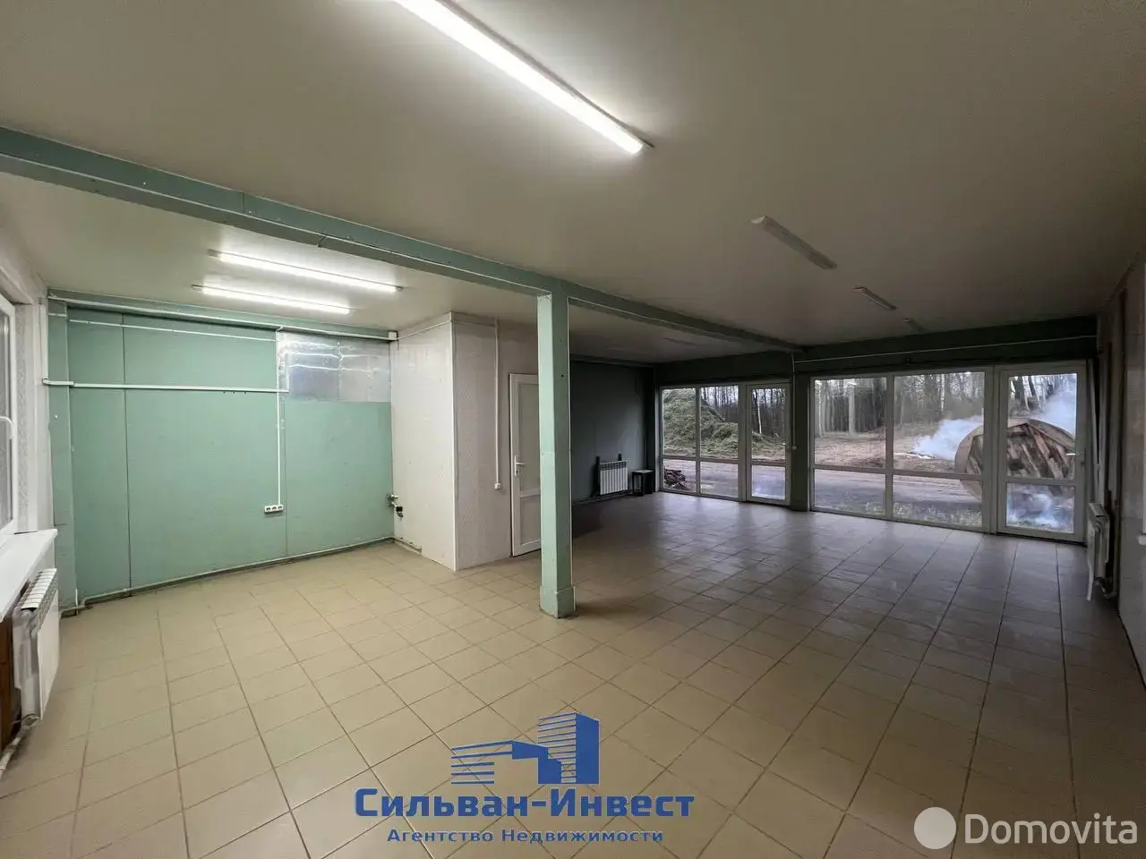 Снять складское помещение на ул. Центральная, д. 17 в Киршах, код 964325 - фото 6