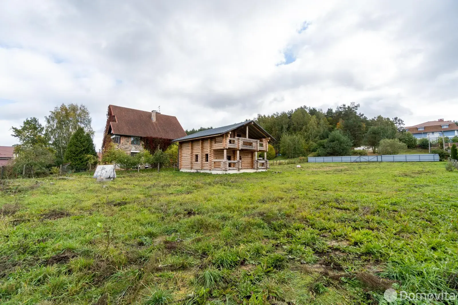 коттедж, Ратомка, ул. Луговая - лучшее предложение