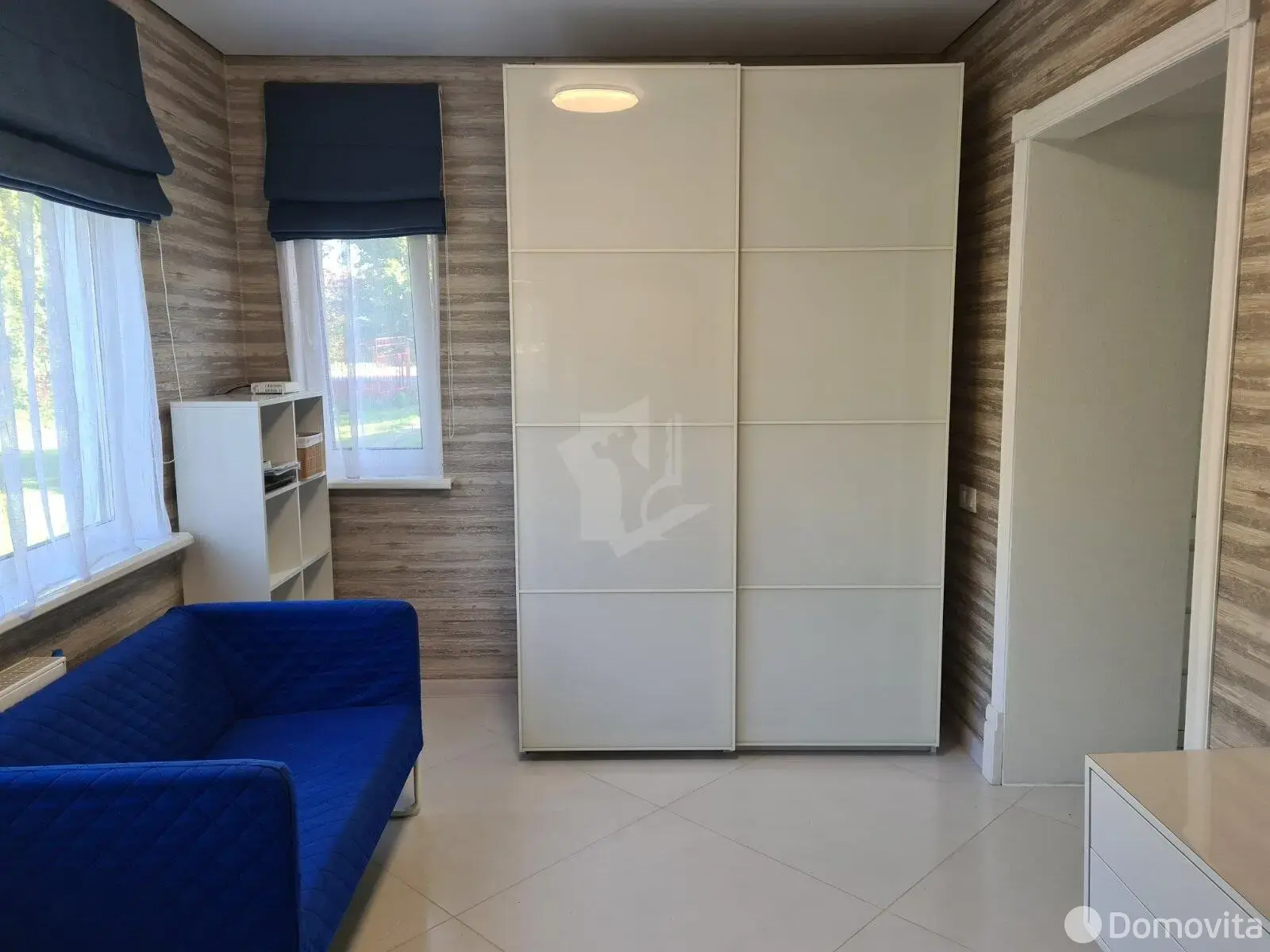 коттедж, Ратомка, ул. Минская 