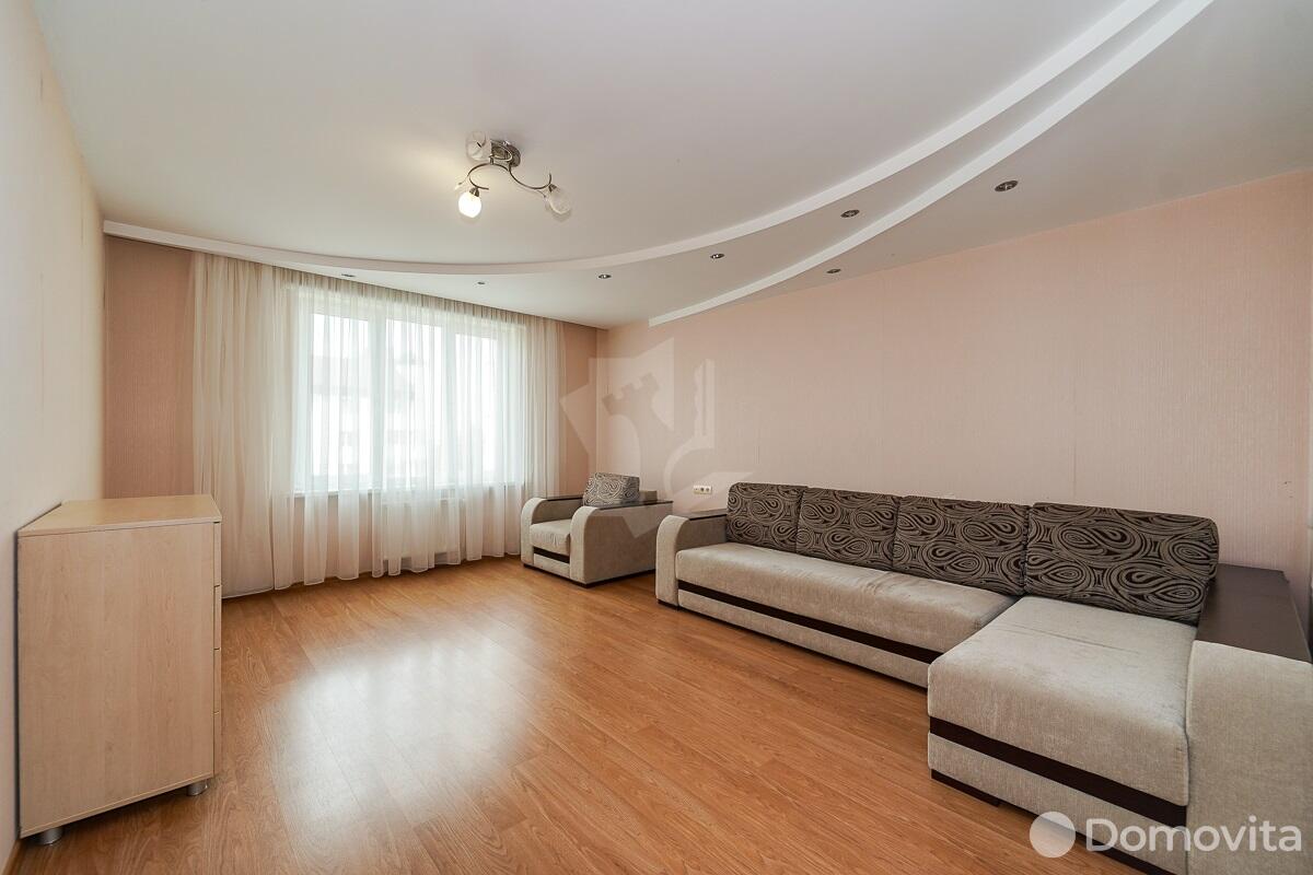 Продажа 2-комнатной квартиры в Минске, ул. Томская, д. 65/2, 99900 USD, код: 1040794 - фото 1