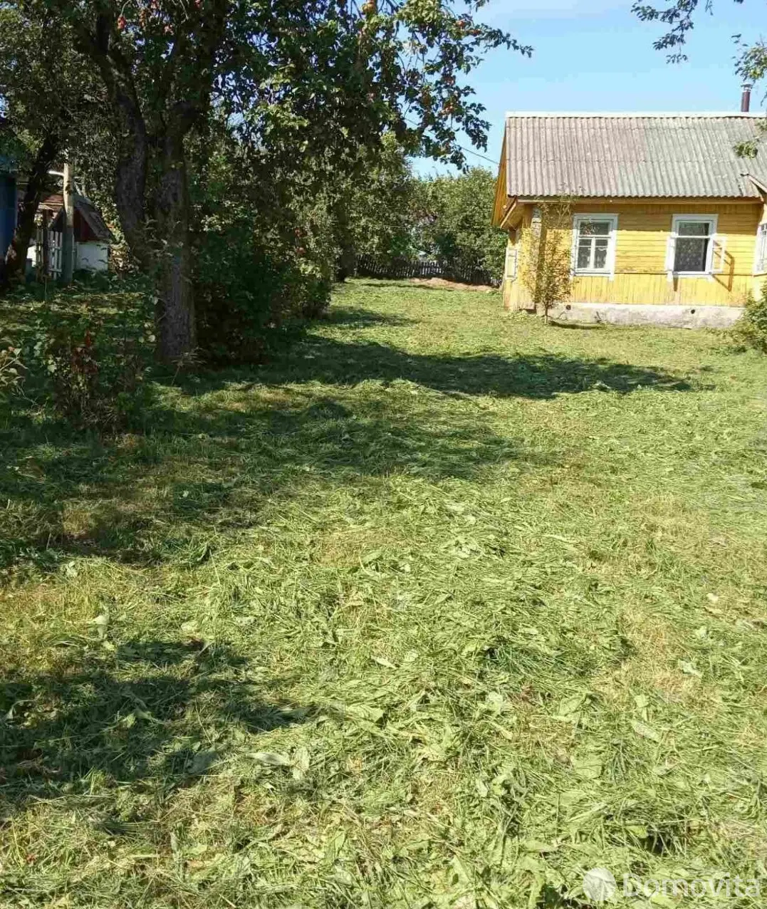коттедж, Белые, , стоимость продажи 43 900 р.